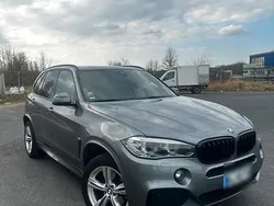 Grau Gebraucht 2017 BMW X5 M Sport SUV | 24.650 € (Guter Preis)