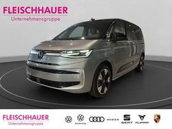 Silber (monosilber metallic) Neu 2025 VW Multivan Van | 61.659 €