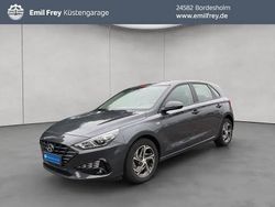 Grau Gebraucht 2024 Hyundai i30 Select Limousine | 16.980 € (Superpreis)