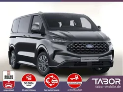 Magnetic metallic Neu 2024 Ford Tourneo Custom Van / Kleinbus | 48.988 € (Guter Preis)