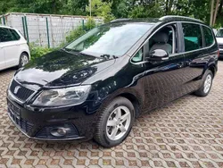 Schwarz Gebraucht 2013 Seat Alhambra Style Van / Kleinbus | 16.834 € (Teuer)