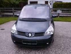 Gebraucht 2009 Renault Espace Van / Kleinbus | 3.000 € (Fairer Preis)