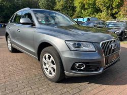 Monsungrau Gebraucht 2016 Audi Q5 Sport SUV | 19.900 € (Fairer Preis)