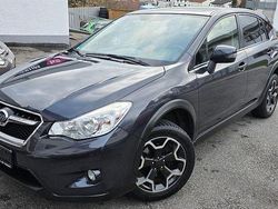 Grau Gebraucht 2014 Subaru XV Comfort SUV | 9.900 € (Fairer Preis)