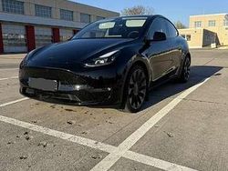 Gebraucht 2024 Tesla Model Y Performance SUV | 42.900 € (Fairer Preis)