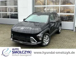 Schwarz Neu 2025 Hyundai Kona Trend SUV | 25.690 € (Superpreis)