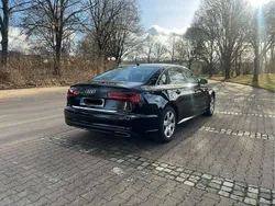 Schwarz Gebraucht 2014 Audi A6 Limousine | 15.899 € (Guter Preis)