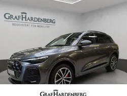 Grau Neu 2025 Audi Q5 Sport SUV | 73.403 € (Guter Preis)