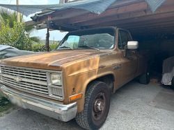 Braun Gebraucht 1984 Chevrolet C20 SUV | 29.500 €