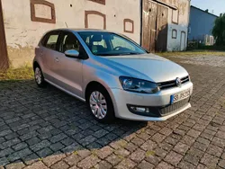 Grau Gebraucht 2011 VW Polo Kleinwagen | 3.950 € (Fairer Preis)