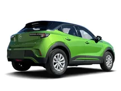 Opel Mokka-e