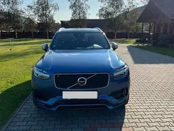 Blau Gebraucht 2018 Volvo XC90 R-Design SUV | 30.000 € (Guter Preis)