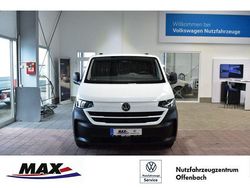 Weiß Neu 2025 VW Transporter Van | 39.990 € (Superpreis)