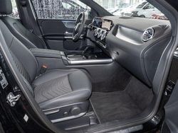 Schwarz Gebraucht 2025 Mercedes B200 Progressive Van / Kleinbus | 32.990 € (Guter Preis)