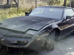 Grau Gebraucht 1992 Pontiac Firebird Coupé | 4.200 €
