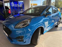 Gebraucht 2024 Ford Puma ST-Line X SUV | 27.490 € (Fairer Preis)