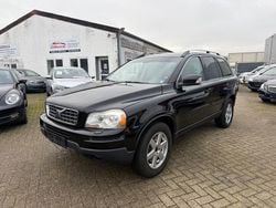 Schwarz Gebraucht 2008 Volvo XC90 Summum SUV | 4.999 € (Superpreis)