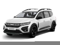 Gebraucht 2023 Dacia Jogger Extreme | 19.897 € (Fairer Preis)