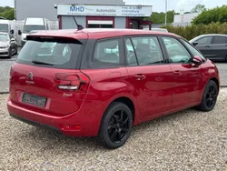 Citroën Grand C4 Picasso