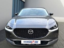 Grau Gebraucht 2025 Mazda CX-30 Homura-Line SUV | 30.900 € (Fairer Preis)