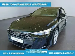 0e mythos black met. Neu 2025 Audi A6 S-Line Kombi | 63.474 € (Superpreis)