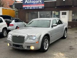 Silber Gebraucht 2004 Chrysler 300C Limousine | 4.900 € (Guter Preis)