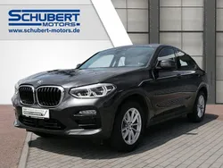 Grau Gebraucht 2019 BMW X4 Sport Line SUV | 34.980 € (Superpreis)