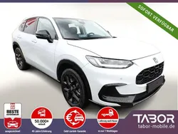 Diamond dust pearl Neu 2025 Honda ZR-V Sport SUV | 34.588 € (Guter Preis)