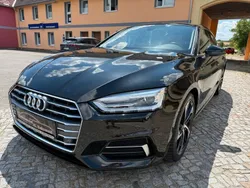 Schwarz Gebraucht 2018 Audi A5 Sportback Sport Limousine | 22.550 € (Guter Preis)