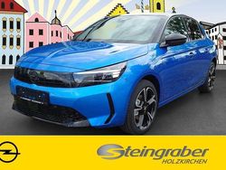 Blau Neu 2025 Opel Corsa Limousine | 23.680 € (Teuer)