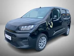 Schwarz Neu 2024 Fiat Doblò Van / Kleinbus | 25.950 € (Fairer Preis)