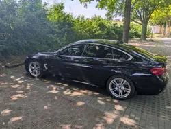 Schwarz Gebraucht 2019 BMW 440 M Sport Kleinwagen | 34.100 € (Etwas zu teuer)