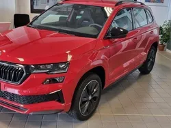 Neu 2024 Skoda Karoq Style SUV | 32.668 € (Fairer Preis)