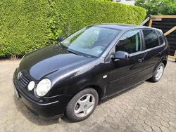 Schwarz Gebraucht 2005 VW Polo Limousine | 1.600 € (Guter Preis)