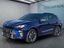 Gebraucht 2025 Cupra Terramar SUV | 37.199 € (Fairer Preis)