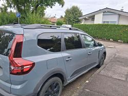 Gebraucht 2023 Dacia Jogger Van / Kleinbus | 21.000 €