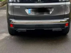 Grau Gebraucht 2023 Peugeot 3008 GT SUV | 25.000 € (Guter Preis)