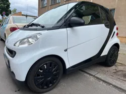 Weiß Gebraucht 2011 Smart ForTwo Coupé Kleinwagen | 2.700 € (Guter Preis)