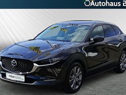 Schwarz Gebraucht 2021 Mazda CX-30 Selection SUV | 19.990 € (Fairer Preis)