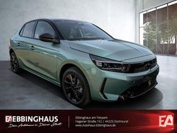 Grün Neu 2025 Opel Corsa Style Limousine | 20.599 € (Fairer Preis)