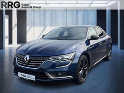 Blau Gebraucht 2020 Renault Talisman Version S Limousine | 21.411 € (Etwas zu teuer)