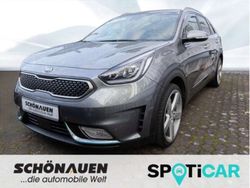 Metal stream Gebraucht 2018 Kia Niro Spirit SUV | 21.350 € (Teuer)