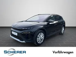 Schwarz Neu 2025 Skoda Elroq Tour SUV | 34.250 € (Fairer Preis)
