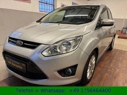 Silber Gebraucht 2014 Ford C-MAX Van / Kleinbus | 4.290 € (Superpreis)