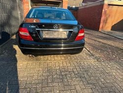 Schwarz Gebraucht 2013 Mercedes C180 Avantgarde Limousine | 11.700 € (Fairer Preis)