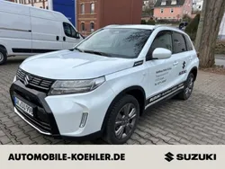 Gebraucht 2024 Suzuki Vitara Comfort SUV | 23.980 € (Fairer Preis)