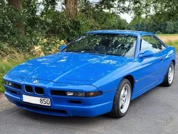 BMW 850
