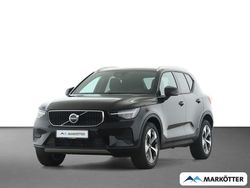 Schwarz Neu 2025 Volvo XC40 Core SUV | 44.440 € (Fairer Preis)