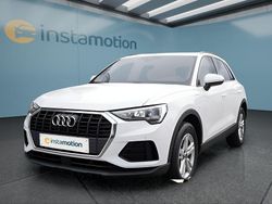 Weiß Gebraucht 2022 Audi Q3 SUV | 29.199 € (Fairer Preis)