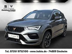 Grau Gebraucht 2025 Cupra Ateca SUV | 39.900 € (Fairer Preis)